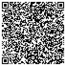 QR code with B B A Rl Est Finance & Devmnt contacts