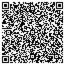 QR code with Holt James A MD contacts