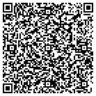 QR code with Huneycutt Barbara C MD contacts