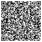 QR code with D Dan And Associates Inc contacts