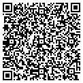 QR code with D & D Holdings Llp contacts