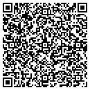 QR code with The Candle Gallery contacts