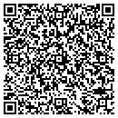 QR code with R R Donnelley contacts