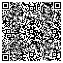 QR code with J K Kilpatrick contacts