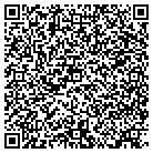 QR code with Donovan Anderson Cpa contacts