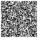 QR code with E B Kozacek & CO contacts