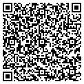 QR code with Eks & H contacts