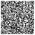 QR code with Spotted Lizard Printing contacts