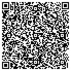 QR code with Sprint Print Inc contacts