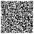 QR code with Thurman Construction Inc contacts