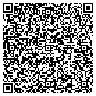 QR code with Cushing Town Refuse & Recycle contacts
