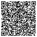 QR code with EVAhelp.com contacts
