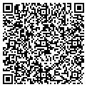 QR code with R S Cable Systems contacts