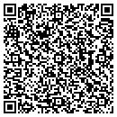 QR code with Chuckies T's contacts