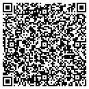 QR code with U-Haul Co contacts