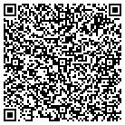 QR code with Three Rivers Design And Print contacts