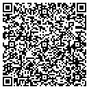 QR code with T-Print Inc contacts