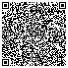 QR code with Range Enterprises Joyce contacts