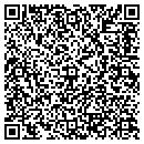 QR code with U S Roads contacts
