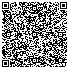 QR code with High Lighters Decorating contacts
