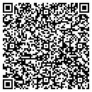 QR code with Kandle It contacts