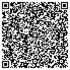 QR code with One Source Nursing Consulting contacts