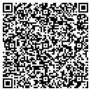 QR code with Robie Peter W MD contacts