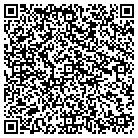 QR code with R W Jilcott Iii Md Pa contacts