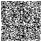 QR code with Custom Concepts Fabrication contacts