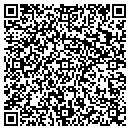 QR code with Yeingst Printing contacts