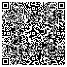 QR code with Faribault Building Code Service contacts