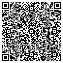 QR code with Hangar 9 Inc contacts