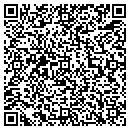 QR code with Hanna Jay CPA contacts