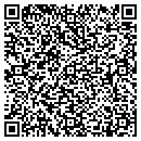 QR code with Divot Films contacts