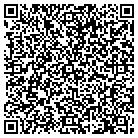 QR code with Faribault Street Maintenance contacts