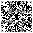 QR code with Hedemark Joyce A CPA contacts