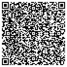 QR code with Mc Ginnis Finance CO contacts