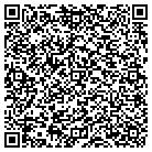 QR code with Alliance City School District contacts