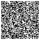 QR code with Timberline Custom Framing contacts