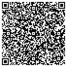 QR code with H J Stroesenreuther & Assoc contacts