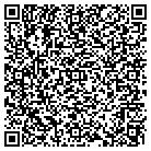 QR code with Ken's Printing contacts