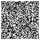 QR code with Orix Finance contacts