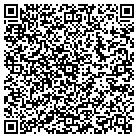 QR code with American Shorin-Ryu Karate Association contacts
