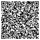 QR code with Audrey Brodt PHD contacts