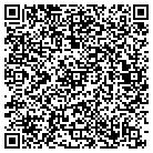 QR code with Ashtabula County Bar Association contacts