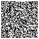 QR code with J A Kasten Inc contacts