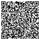 QR code with Harmony Clerk's Office contacts