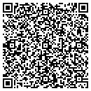 QR code with J A S Accounting Services contacts