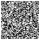 QR code with Hibbing Memorial Building contacts