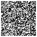 QR code with Ras Finance Ltd contacts